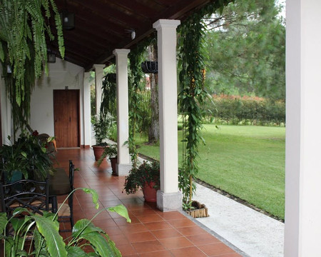 Hotel Casa Gaia photo 2